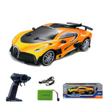 Voiture drift télécommandée Shop Radiocommandé 10 Oui