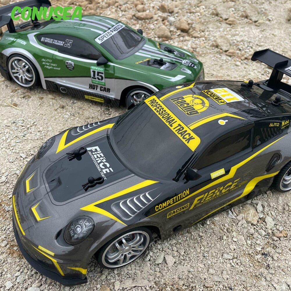 Voiture drift télécommandée Shop Radiocommandé