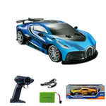 Voiture drift télécommandée Shop Radiocommandé 6 Oui