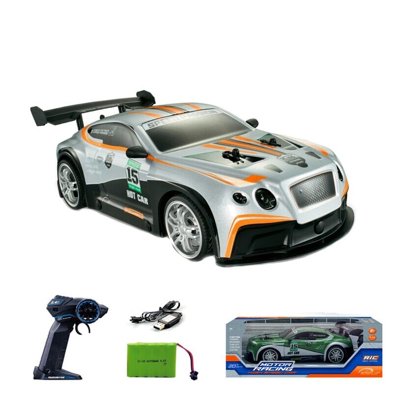 Voiture drift télécommandée Shop Radiocommandé 9 Oui