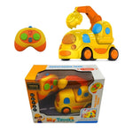 Voiture électrique bébé 1 an télécommande Shop Radiocommandé 1