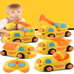 Voiture électrique bébé 1 an télécommande Shop Radiocommandé