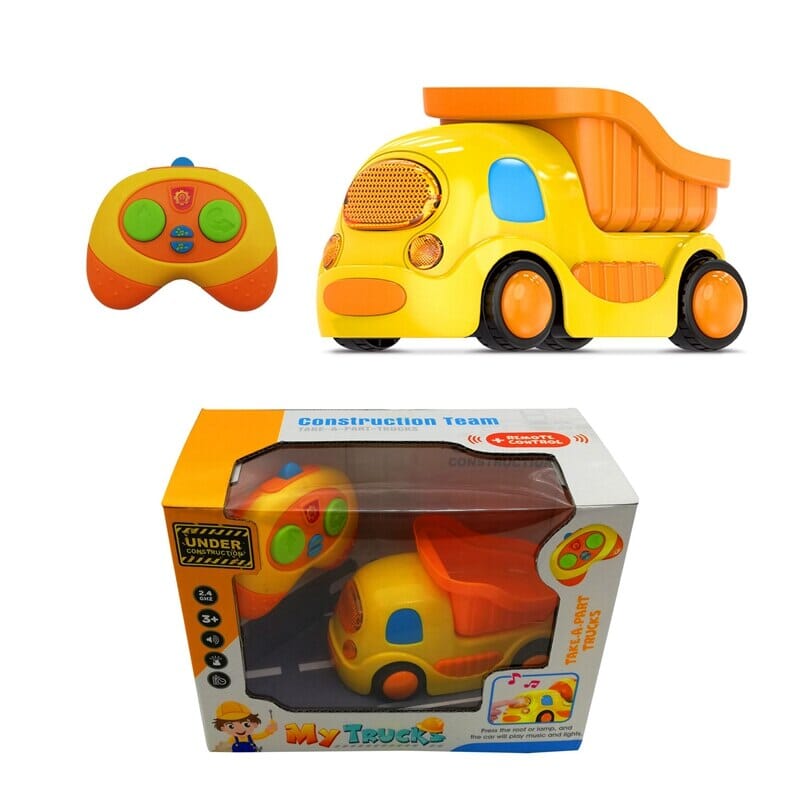 Voiture électrique bébé 1 an télécommande Shop Radiocommandé 3