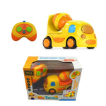 Voiture électrique bébé 1 an télécommande Shop Radiocommandé 4