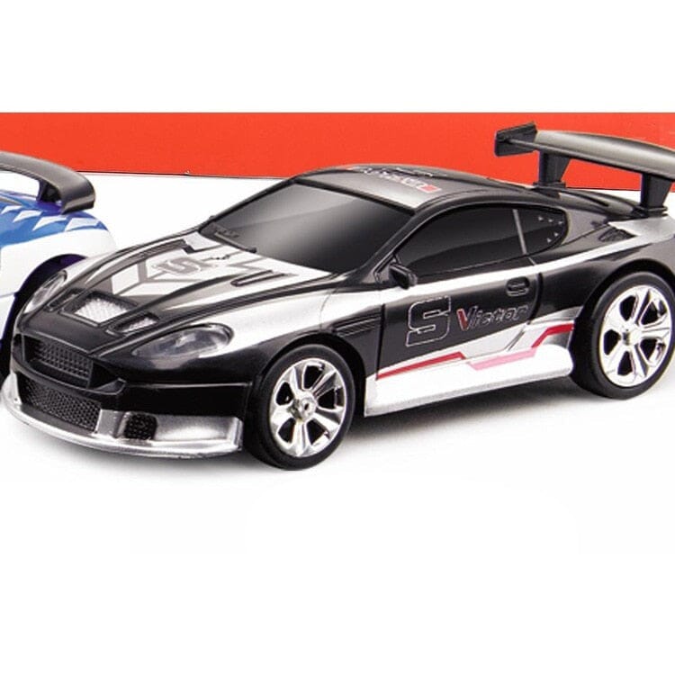 Voiture électrique de drift Shop Radiocommandé 4