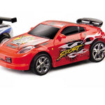 Voiture électrique de drift Shop Radiocommandé 8