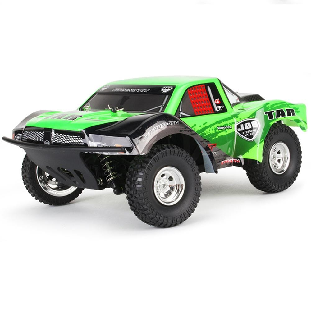 Voiture électrique radiocommandé rapide Shop Radiocommandé