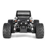 Voiture électrique radiocommandée 4x4 Shop Radiocommandé