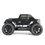 Voiture électrique radiocommandée 4x4 Shop Radiocommandé