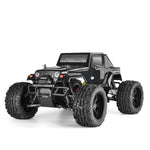 Voiture électrique radiocommandée 4x4 Shop Radiocommandé Noir Oui