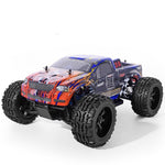 Voiture électrique radiocommandée 4x4 Shop Radiocommandé Violet Oui