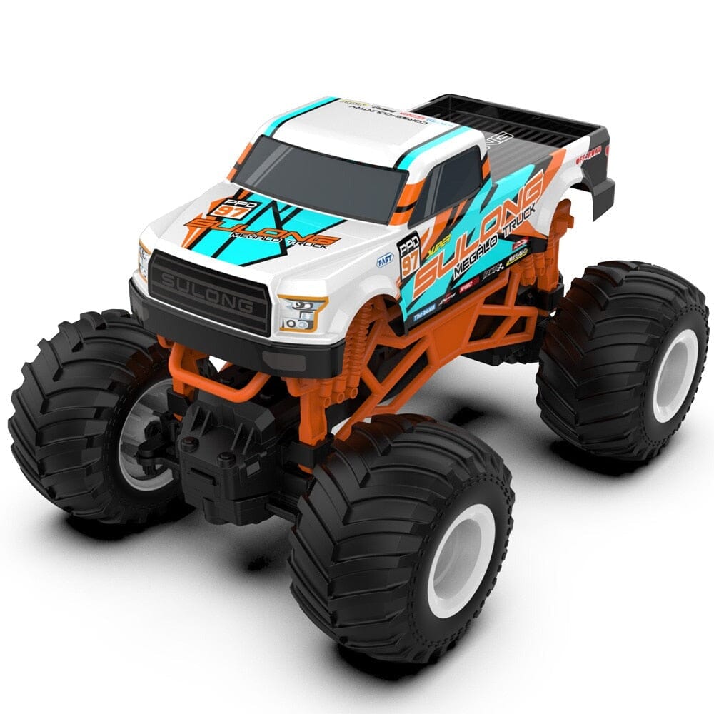 Voiture électrique rc tout terrain Shop Radiocommandé