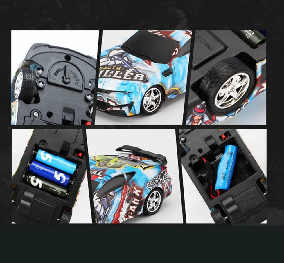 Voiture enfant télécommandé Shop Radiocommandé