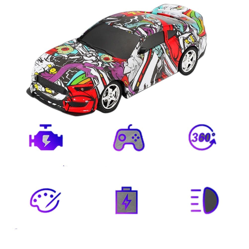 Voiture enfant télécommandé Shop Radiocommandé