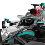 Voiture f1 télécommandée Shop Radiocommandé