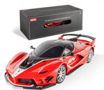 Voiture Ferrari radiocommandée Shop Radiocommandé
