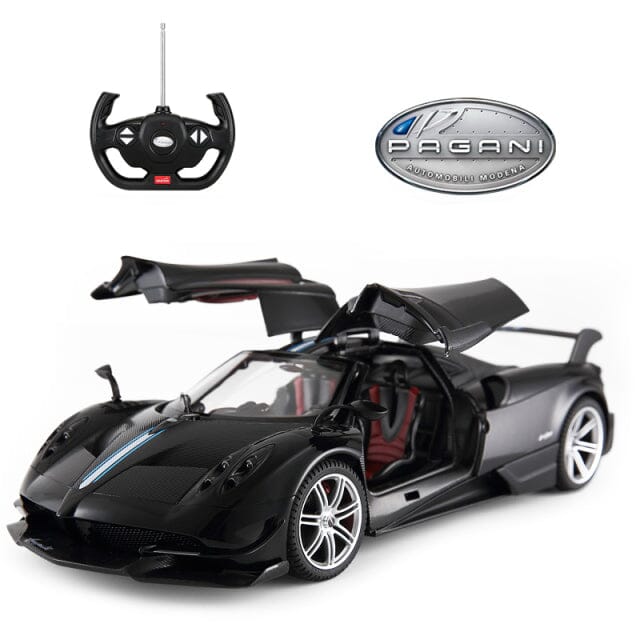Voiture Lamborghini télécommandée pour fille Shop Radiocommandé 5