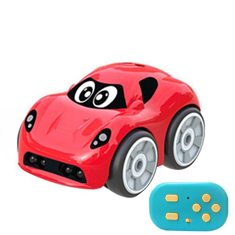 Voiture pour bébé télécommande Shop Radiocommandé