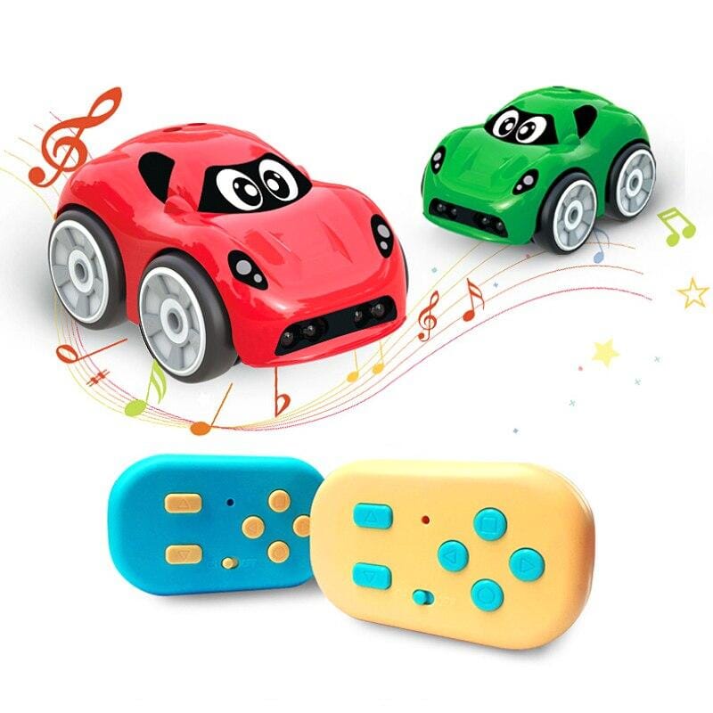 Voiture pour bébé télécommande Shop Radiocommandé