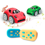 Voiture pour bébé télécommande Shop Radiocommandé