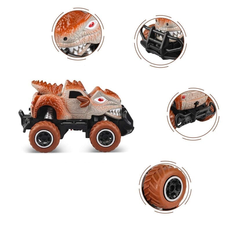 Voiture pour enfant télécommandée Shop Radiocommandé