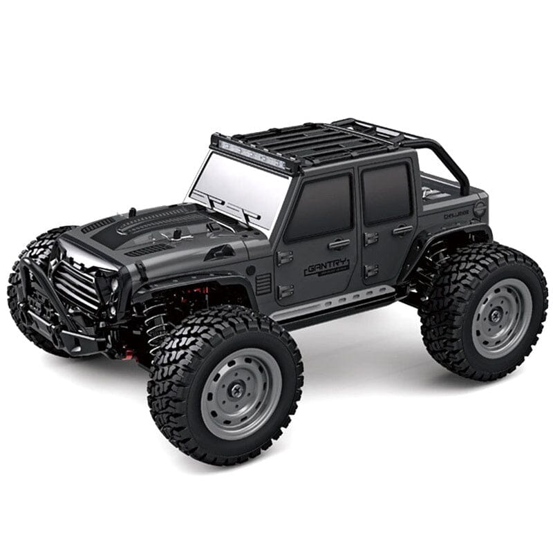 Voiture radio télécommandée tout terrain 50 km/h Shop Radiocommandé