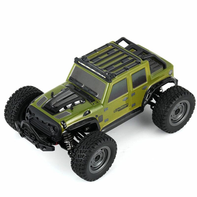 Voiture radio télécommandée tout terrain 50 km/h Shop Radiocommandé