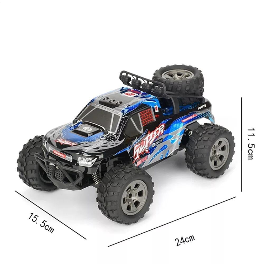 Voiture radiocommandée 20 km/h Shop Radiocommandé