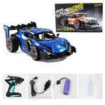 Voiture radiocommandée 3 ans Shop Radiocommandé 1