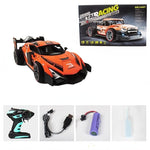 Voiture radiocommandée 3 ans Shop Radiocommandé 2