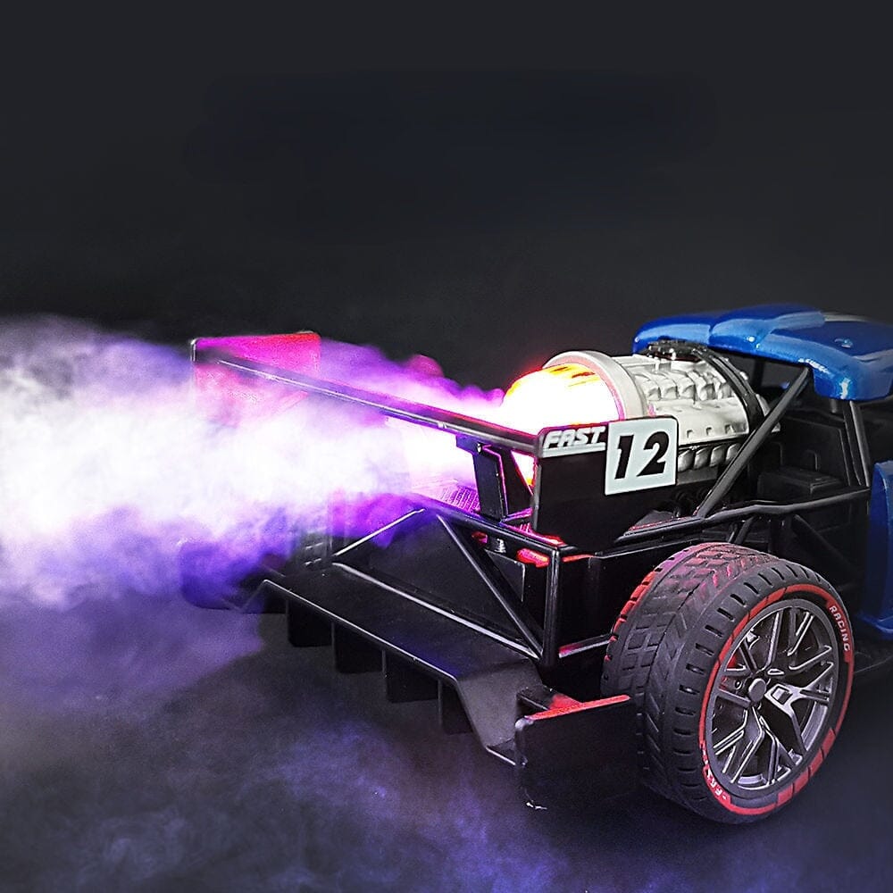 Voiture radiocommandée 3 ans Shop Radiocommandé