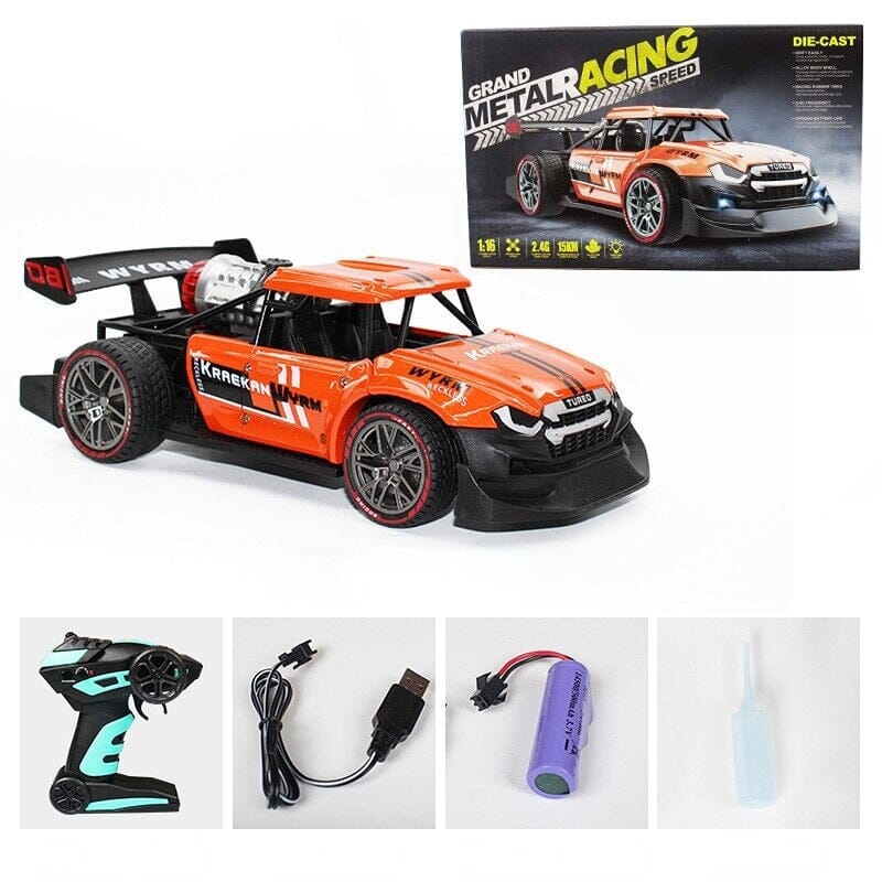 Voiture radiocommandée 3 ans Shop Radiocommandé 5