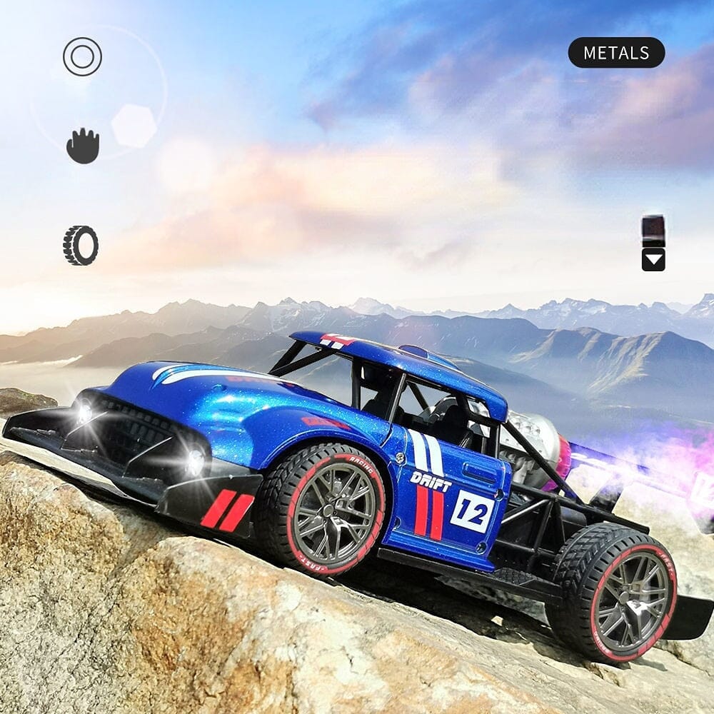 Voiture radiocommandée 3 ans Shop Radiocommandé