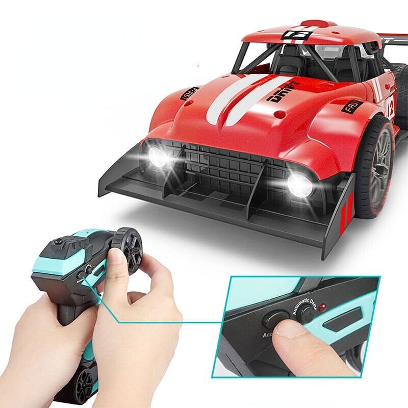 Voiture radiocommandée 3 ans Shop Radiocommandé