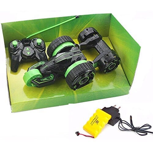 Voiture radiocommandée 360 Shop Radiocommandé