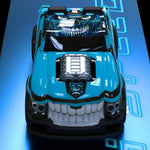 Voiture radiocommandée 40 km h Shop Radiocommandé