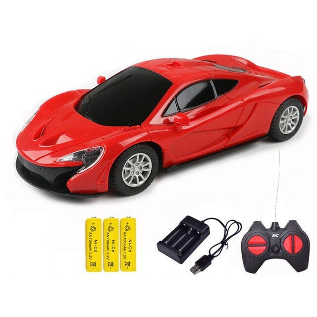 Voiture radiocommandée Bugatti Shop Radiocommandé 1