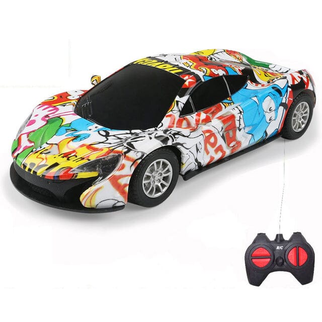 Voiture radiocommandée Bugatti Shop Radiocommandé 9