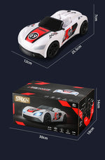 Voiture radiocommandée drift Shop Radiocommandé