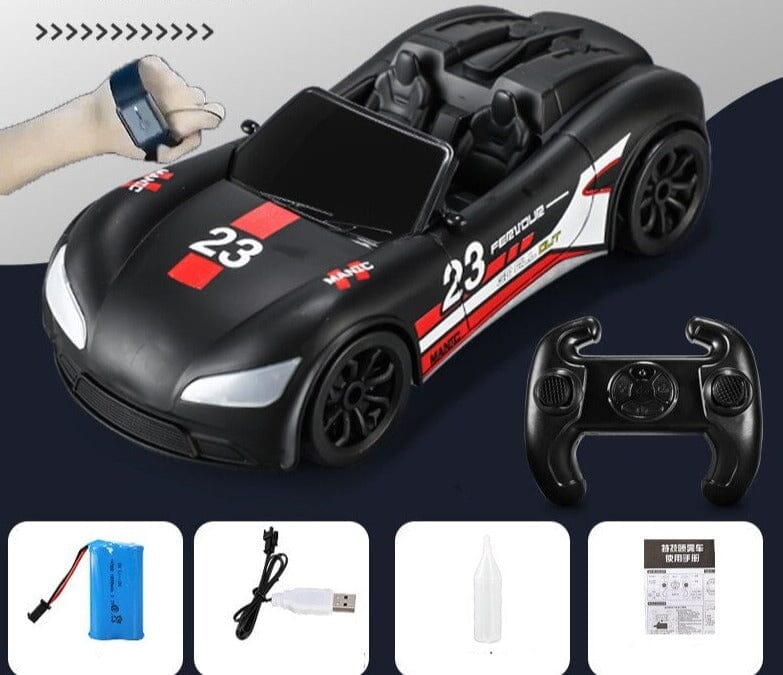 Voiture radiocommandée drift Shop Radiocommandé A