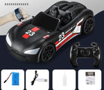 Voiture radiocommandée drift Shop Radiocommandé A
