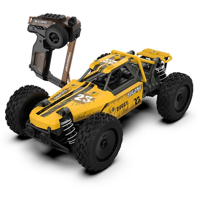 Voiture radiocommandée électrique tout terrain Shop Radiocommandé 4