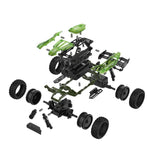 Voiture radiocommandée électrique tout terrain Shop Radiocommandé