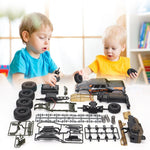 Voiture radiocommandée électrique tout terrain Shop Radiocommandé