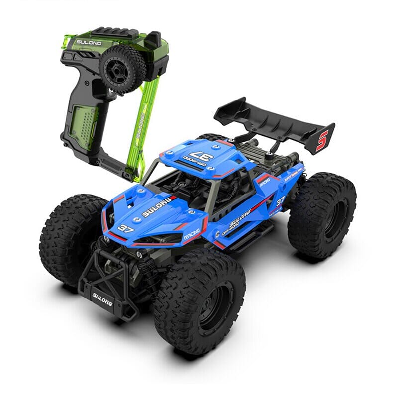 Voiture radiocommandée électrique tout terrain Shop Radiocommandé 5