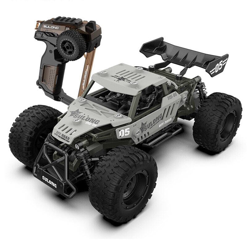 Voiture radiocommandée électrique tout terrain Shop Radiocommandé 6