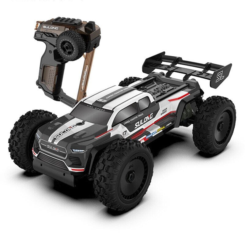 Voiture radiocommandée électrique tout terrain Shop Radiocommandé 8