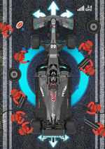 Voiture radiocommandée f1 Shop Radiocommandé