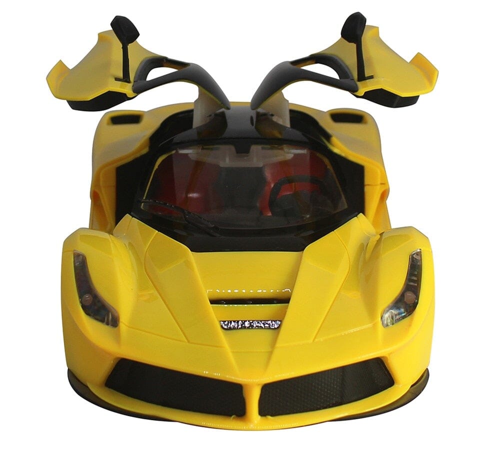 Voiture radiocommandée Ferrari Shop Radiocommandé