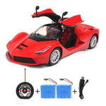 Voiture radiocommandée Ferrari Shop Radiocommandé
